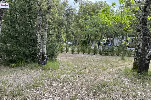 Camping le Sous Bois
