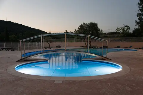 Camping le Sous Bois