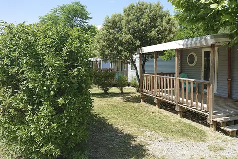 Camping le Sous Bois
