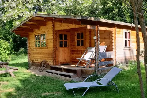 Camping du Viaduc