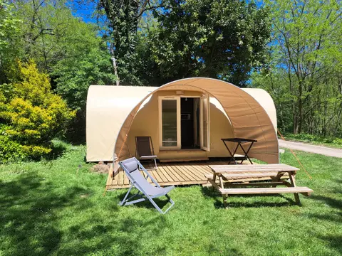Camping du Viaduc