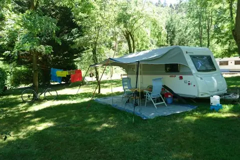 Camping du Viaduc