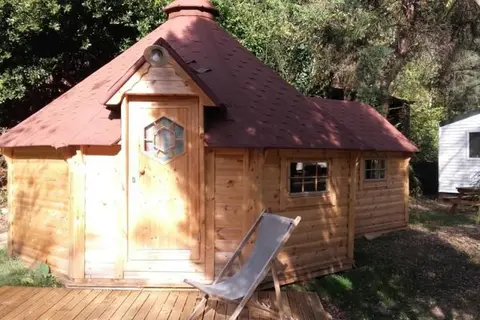 Camping du Viaduc
