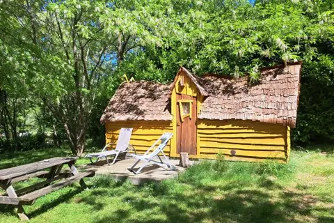 Camping du Viaduc