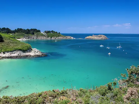Camping les Chênes Verts