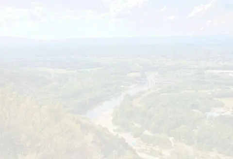 Camping les Chênes Verts