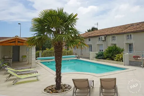 Camping les Chênes Verts