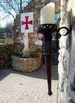 Camping les Truffières
