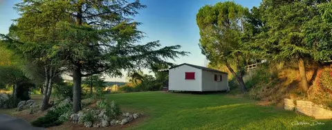 Camping les Truffières