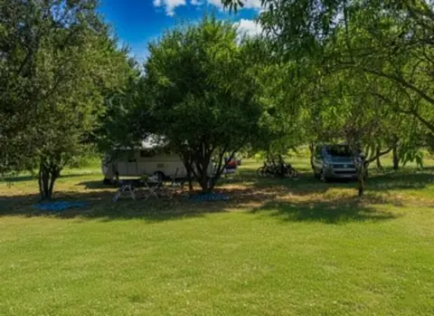 Camping les Truffières