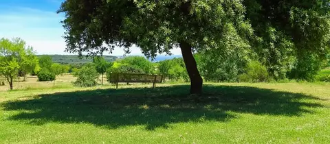 Camping les Truffières