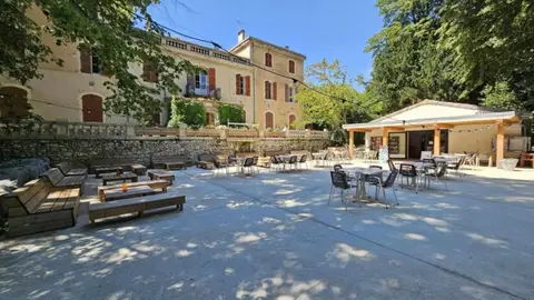 Camping Rochecondrie - Loisirs