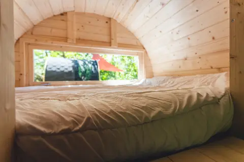 Camping Les Châtaigniers