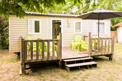 Camping Les Châtaigniers