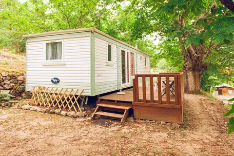 Camping Les Châtaigniers
