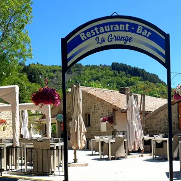 Camping l'Ardéchois