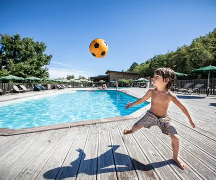 Huttopia Sud Ardèche