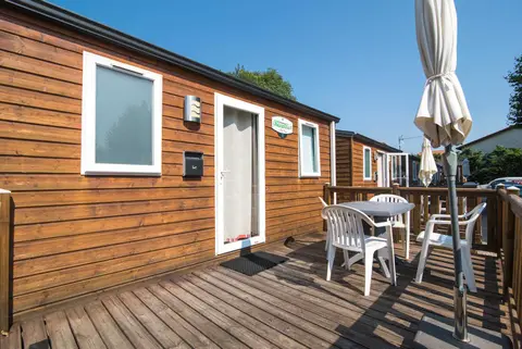 Camping des Barolles