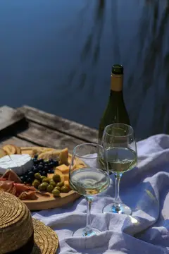 Weingut Espenschied Wohnmobilstellplatz