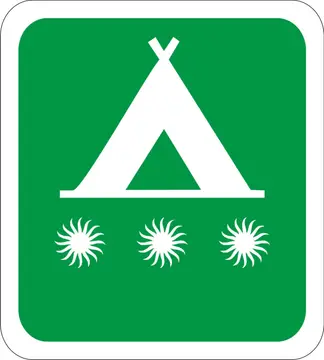 Camping de Artieda