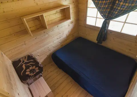 Camping de Artieda