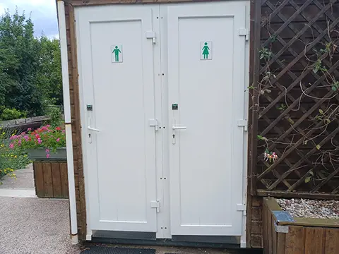 Camping à la Ferme du Bout de la Ville