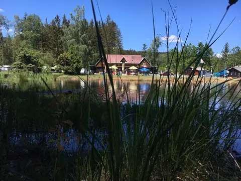 Nový rybník