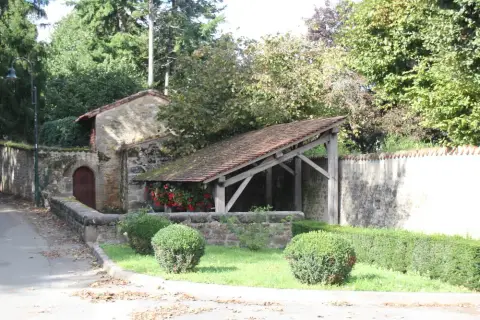 Camping Les Rulières