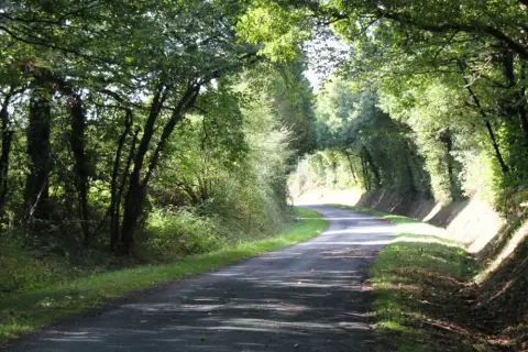 Camping Les Rulières