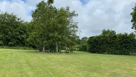 Greenacres Campsite.