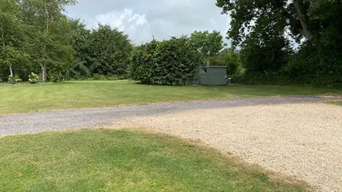 Greenacres Campsite.