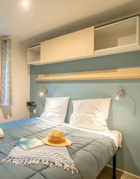Camping des Fougères