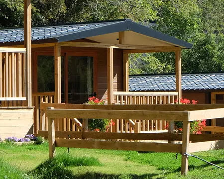 Camping Panticosa