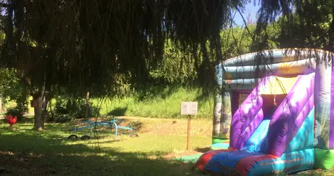 Les Magnanas