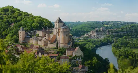Les Magnanas