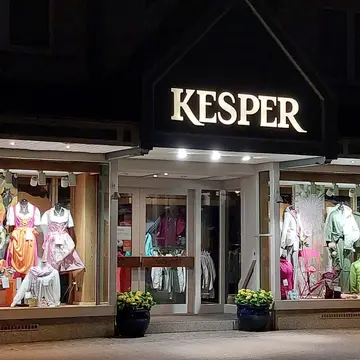 Sporthaus Kesper Skiverleih