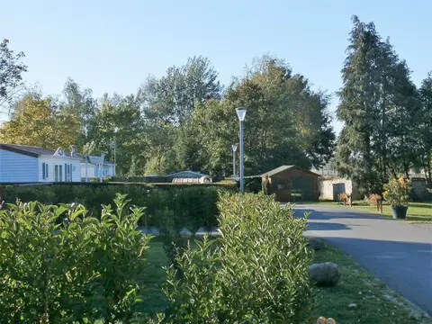 Parc Residentielle Le Refuge