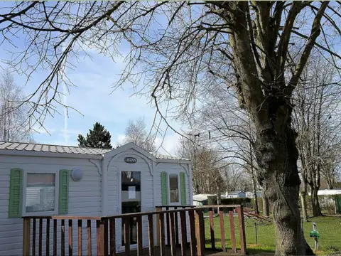 Parc Residentielle Le Refuge
