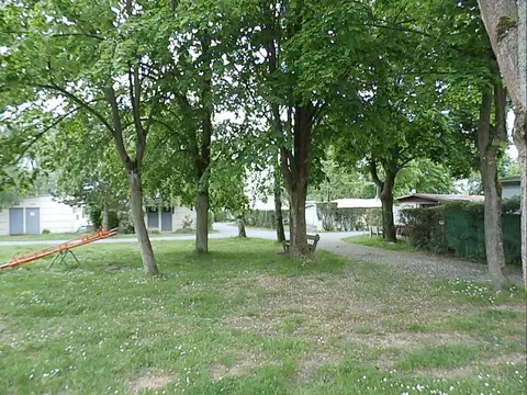 Parc Residentielle Le Refuge