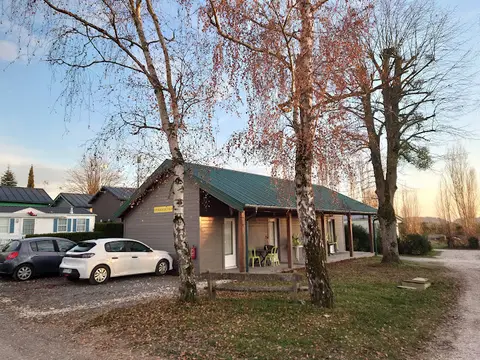 Parc Residentielle Le Refuge