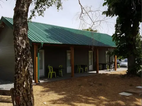 Parc Residentielle Le Refuge