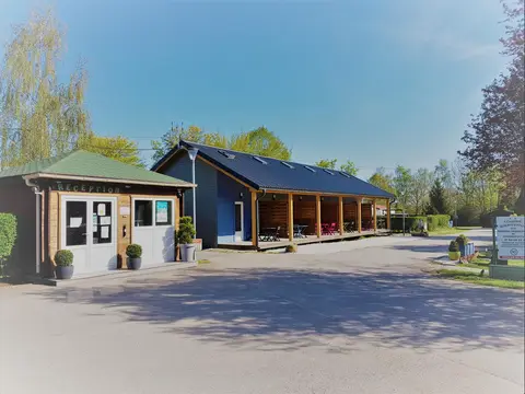 Parc Residentielle Le Refuge