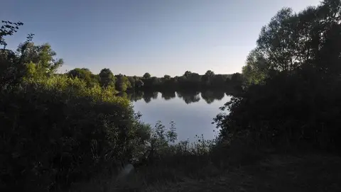 Camping Le Paquis