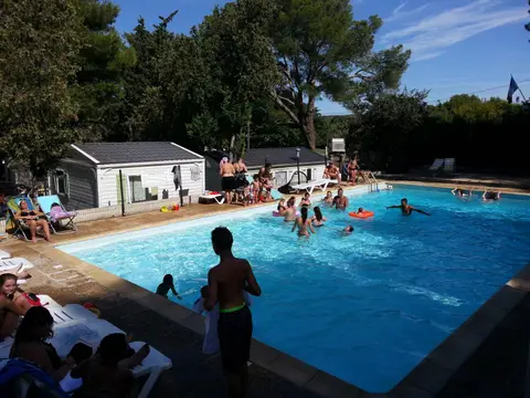 La Pinède