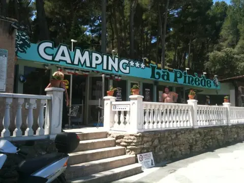 La Pinède