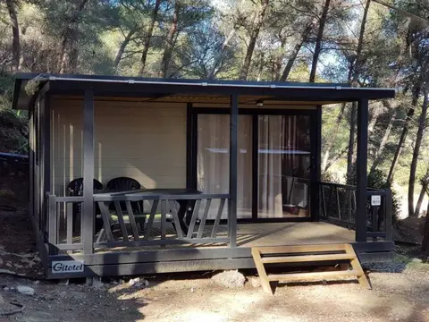 La Pinède