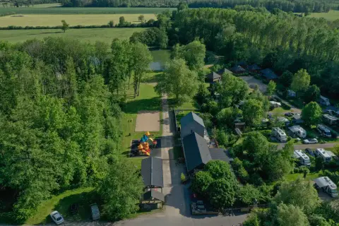 Camping La Samaritaine