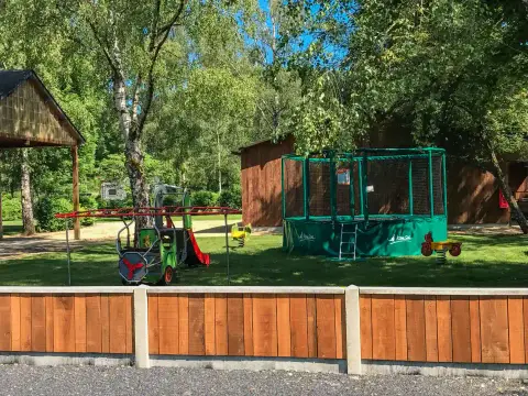 Camping La Samaritaine