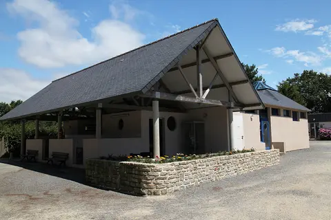 Le Cadran Solaire