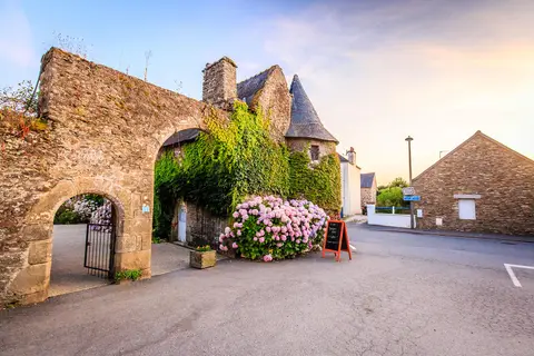 Manoir de Ker an Poul